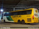 Empresa Gontijo de Transportes 11720 na cidade de Ipatinga, Minas Gerais, Brasil, por Graciliano Santos Passos. Número da foto: #7399687.