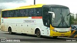 Transbrasiliana Transportes e Turismo 51229 na cidade de Ananindeua, Pará, Brasil, por Lucas Jacó. Número da foto: #:id.