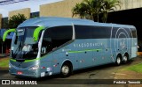 Viação Garcia 7819 na cidade de Apucarana, Paraná, Brasil, por Pedroka Ternoski. Número da foto: #7400707.