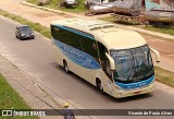 Viação Novo Horizonte 523311 na cidade de Itapetinga, Bahia, Brasil, por Vicente de Paulo Alves. Número da foto: #7400240.