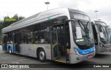 Transwolff Transportes e Turismo 6 6778 na cidade de São Paulo, São Paulo, Brasil, por Carlos Júnior. Número da foto: #7400751.