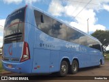 Expresso Guanabara 652 na cidade de Gama, Distrito Federal, Brasil, por Everton Lira. Número da foto: #:id.