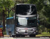Auto Viação 1001 RJ 108.1133 na cidade de São Paulo, São Paulo, Brasil, por Whitiney Siqueira. Número da foto: #7400301.