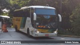 Empresa Gontijo de Transportes 14520 na cidade de São Paulo, São Paulo, Brasil, por Roberto Teixeira. Número da foto: #7401171.