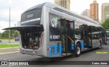 Transwolff Transportes e Turismo 6 6907 na cidade de São Paulo, São Paulo, Brasil, por Carlos Júnior. Número da foto: #7400852.