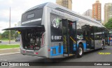 Transwolff Transportes e Turismo 6 6907 na cidade de São Paulo, São Paulo, Brasil, por Carlos Júnior. ID da foto: :id.