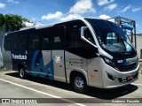 Transtusa - Transporte e Turismo Santo Antônio 10119 na cidade de Rio Negrinho, Santa Catarina, Brasil, por Andrews  Fuscolin. Número da foto: #7399704.