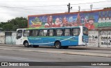 Viação Ponte Coberta RJ 190.029 na cidade de Rio de Janeiro, Rio de Janeiro, Brasil, por Luiz Guilherme. Número da foto: #7399177.
