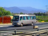Ônibus Particulares  na cidade de Rengo, Cachapoal, Libertador General Bernardo O'Higgins, Chile, por Pablo Andres Yavar Espinoza. Número da foto: #7401003.