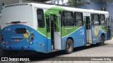 Santa Zita Transportes Coletivos 21116 na cidade de Vila Velha, Espírito Santo, Brasil, por Alexandre Willig. Número da foto: #:id.