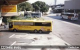 Viação Itapemirim 45103 na cidade de Rio de Janeiro, Rio de Janeiro, Brasil, por Cecilio Cais. Número da foto: #7398518.