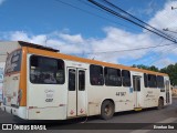 Auto Viação Marechal Brasília 441147 na cidade de Gama, Distrito Federal, Brasil, por Everton Lira. Número da foto: #:id.