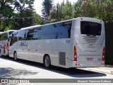 Mobilog Transporte Executivo 7026 na cidade de São Paulo, São Paulo, Brasil, por Moaccir  Francisco Barboza. Número da foto: #:id.