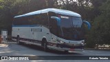 Viação Piracicabana 2609 na cidade de São Paulo, São Paulo, Brasil, por Roberto Teixeira. Número da foto: #7401202.