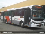 Evanil Transportes e Turismo RJ 132.110 na cidade de Nova Iguaçu, Rio de Janeiro, Brasil, por Roger Silva. ID da foto: :id.