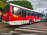 Expresso Itamarati 6230 na cidade de Votuporanga, São Paulo, Brasil, por Luan Rodrigo de Oliveira. Número da foto: #:id.