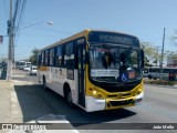 Viação Cidade de Maceió 1024 na cidade de Maceió, Alagoas, Brasil, por João Mello. Número da foto: #:id.