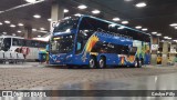 Transnorte - Transporte e Turismo Norte de Minas 87600 na cidade de Belo Horizonte, Minas Gerais, Brasil, por Crislye Pilly. Número da foto: #7398871.