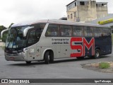 Transporte Coletivo Santa Maria 286 na cidade de Divinópolis, Minas Gerais, Brasil, por Igor Policarpo. Número da foto: #7400213.