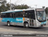 Auto Ônibus Fagundes RJ 101.203 na cidade de Niterói, Rio de Janeiro, Brasil, por Gabriel Henrique Lima. Número da foto: #:id.