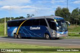 Viação Cometa 13115 na cidade de Ribeirão Vermelho, Minas Gerais, Brasil, por Nélyton Ricardo  Barbosa. Número da foto: #7399684.