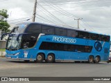 Auto Viação Progresso 6019 na cidade de Teresina, Piauí, Brasil, por Lucas Gabriel. ID da foto: :id.