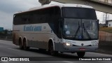 Emtram 3220 na cidade de Guarulhos, São Paulo, Brasil, por Cleverson dos Reis Giraldi. Número da foto: #:id.