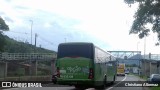 Opção Fretamento e Turismo RJ 632.128 na cidade de Rio Bonito, Rio de Janeiro, Brasil, por Christiano Albernaz. Número da foto: #7398965.