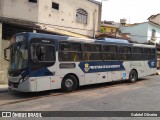 Viação Torres 20777 na cidade de Sabará, Minas Gerais, Brasil, por Gabriel Oliveira. Número da foto: #7399477.