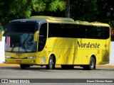 Viação Nordeste 1603 na cidade de Fortaleza, Ceará, Brasil, por Bruno Oliveira Nunes. Número da foto: #7400061.