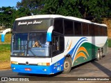 Ônibus Particulares 7000 na cidade de Belo Horizonte, Minas Gerais, Brasil, por Adão Raimundo Marcelino. Número da foto: #7400754.