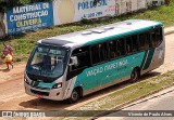 Viação Itapetinga 521702 na cidade de Itapetinga, Bahia, Brasil, por Vicente de Paulo Alves. Número da foto: #7400399.