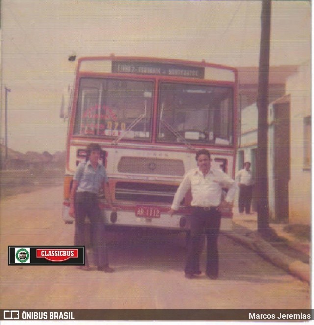 Auto Viação Navegantes 53 na cidade de Porto Alegre, Rio Grande do Sul, Brasil, por Marcos Jeremias. ID da foto: 7404866.