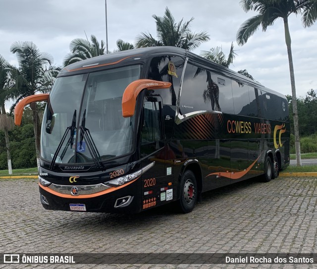 Ccweiss Viagens 2020 na cidade de Miracatu, São Paulo, Brasil, por Daniel Rocha dos Santos. Número da foto: #7402724.
