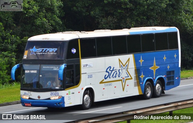 Star Turismo e Viagens 2023 na cidade de Santa Isabel, São Paulo, Brasil, por Rudnei Aparecido da Silva. Número da foto: #7402561.