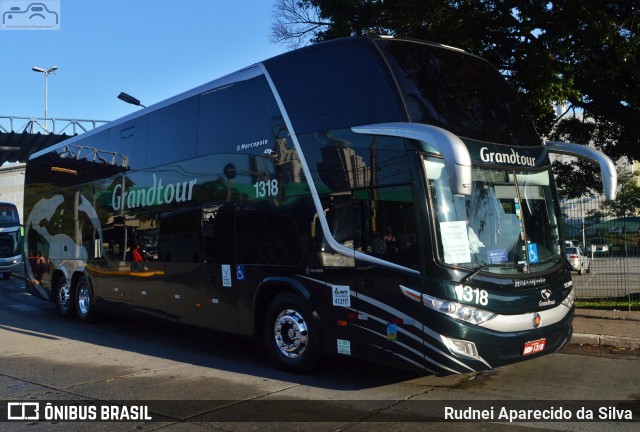 Grandtour Viagens e Turismo 1318 na cidade de São Paulo, São Paulo, Brasil, por Rudnei Aparecido da Silva. Número da foto: #7404302.