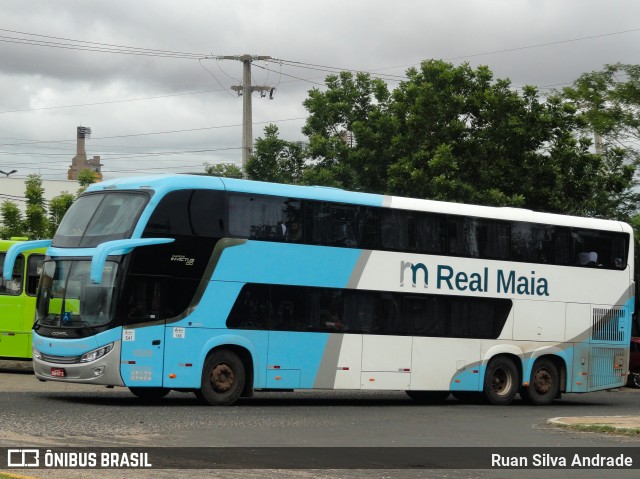 Real Maia 1929 na cidade de Teresina, Piauí, Brasil, por Ruan Silva Andrade. ID da foto: 7402392.