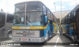 Ônibus Particulares DIPLOMATA 380 na cidade de São Paulo, São Paulo, Brasil, por Jorge Luiz. Número da foto: #:id.