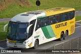 Empresa Gontijo de Transportes 18300 na cidade de Lavrinhas, São Paulo, Brasil, por Jhonatan Diego da Silva Trevisan. Número da foto: #:id.