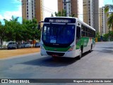 Viação Cidade das Dunas 2016007 na cidade de Parnamirim, Rio Grande do Norte, Brasil, por Junior Mendes. Número da foto: #:id.