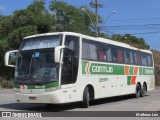 Empresa Gontijo de Transportes 20245 na cidade de Recife, Pernambuco, Brasil, por Matheus Lex. Número da foto: #7404573.