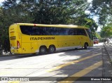 Viação Itapemirim 60073 na cidade de São Paulo, São Paulo, Brasil, por Marcus Vinicius. Número da foto: #7402112.