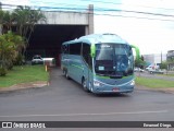 Viação Garcia 7819 na cidade de Apucarana, Paraná, Brasil, por Emanoel Diego.. ID da foto: :id.