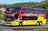 Crucero del Norte 2560 na cidade de Florianópolis, Santa Catarina, Brasil, por João Antonio Müller Muller. Número da foto: #:id.