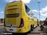 Viação Itapemirim 60051 na cidade de Goiana, Pernambuco, Brasil, por Jonas Alves. Número da foto: #7402452.