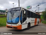 Rápido Goiás 1299 na cidade de Anápolis, Goiás, Brasil, por William Gabriel. Número da foto: #7401748.