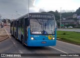 Viação Grande Vitória 23074 na cidade de Cariacica, Espírito Santo, Brasil, por Everton Costa Goltara. Número da foto: #7403307.