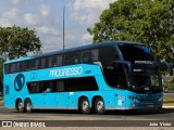 Auto Viação Progresso 6129 na cidade de Teresina, Piauí, Brasil, por João Victor. Número da foto: #7404109.