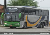 Valdenor Turismo 2040 na cidade de Serrinha, Bahia, Brasil, por Carlos  Henrique. Número da foto: #:id.