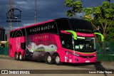 Viação Garcia 86125 na cidade de São Paulo, São Paulo, Brasil, por Lucas Pedro Trojan. Número da foto: #:id.